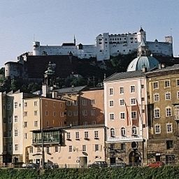 Radisson Blu Altstadt Salzburg