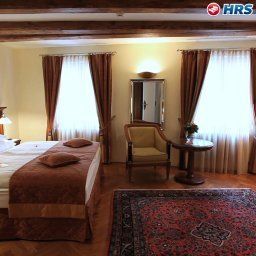 Номер Radisson Blu Altstadt Fotos