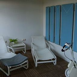 Area wellness Nordseehotel Fotos