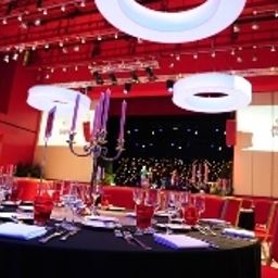 Banqueting hall CASINO 2000**** Fotos