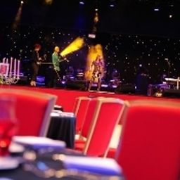 Banqueting hall CASINO 2000**** Fotos