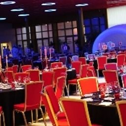 Banqueting hall CASINO 2000**** Fotos