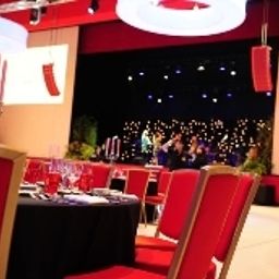 Banqueting hall CASINO 2000**** Fotos