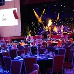 Banqueting hall CASINO 2000**** Fotos