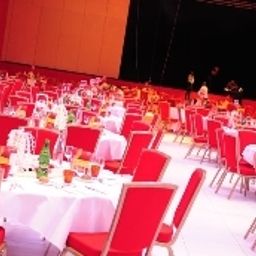 Banqueting hall CASINO 2000**** Fotos