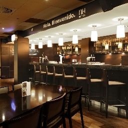 Bar NH Schiphol Airport Fotos
