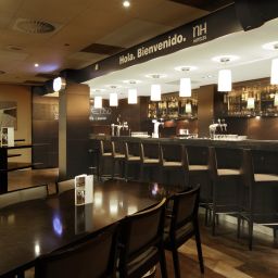 Bar NH Schiphol Airport Fotos