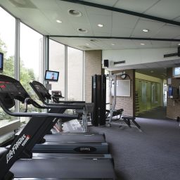 Fitness NH Schiphol Airport Fotos
