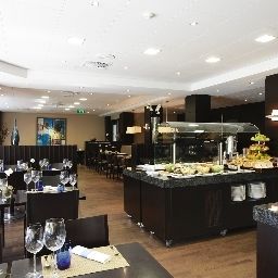 Ristorante NH Schiphol Airport Fotos