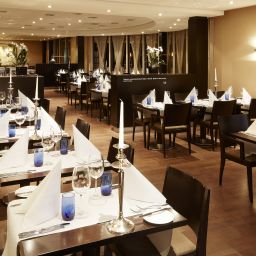 Ristorante NH Schiphol Airport Fotos