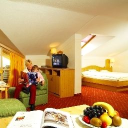 Wassermann Seehotel Fotos