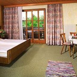 Room Wassermann Seehotel Fotos