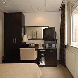 Habitación Parkhotel Den Haag Fotos
