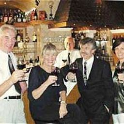 Bar Schlosshotel Oth Fotos