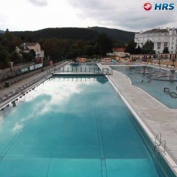 Pool Schlosshotel Oth Fotos