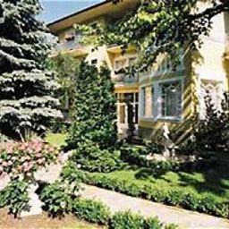 Schlosshotel Oth Baden