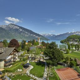 Eden Swiss Quality Spiez