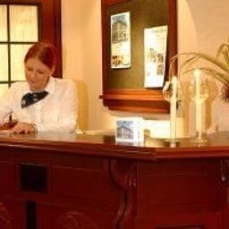Recepción Schwarzes Rössl Fotos