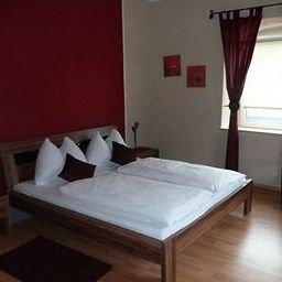 Habitación Schwarzes Rössl Fotos