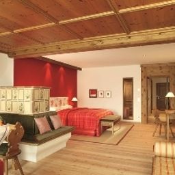  Interalpen Hotel Fotos