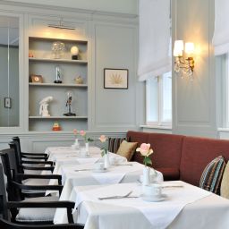 Salle du petit-déjeuner Kärntnerhof Fotos