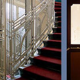Vue intérieure Kärntnerhof Fotos