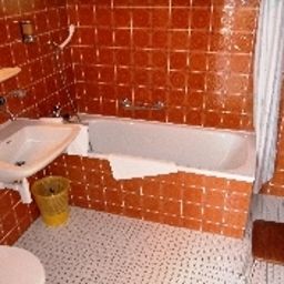 Bathroom Edelweiss Fotos