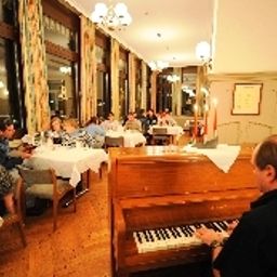 Restaurant Edelweiss Fotos