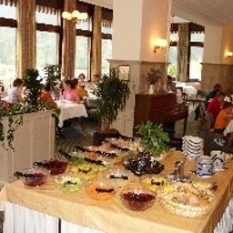 Restaurant Edelweiss Fotos