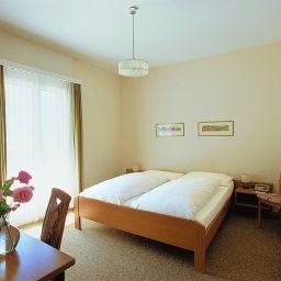 Room Edelweiss Fotos