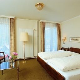 Room Edelweiss Fotos