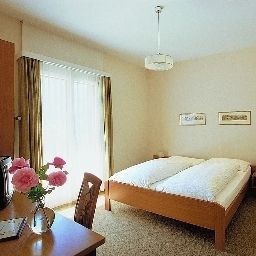 Room Edelweiss Fotos
