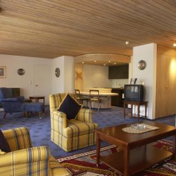  Grand Hotel Regina Grindelwald Fotos