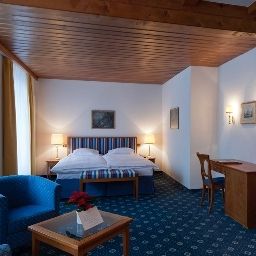  Grand Hotel Regina Grindelwald Fotos