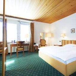  Grand Hotel Regina Grindelwald Fotos