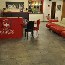 Reception Weisses Kreuz Fotos