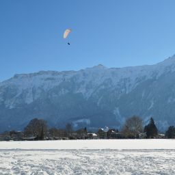 Ambiente Weisses Kreuz Fotos