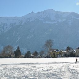 Ambiente Weisses Kreuz Fotos