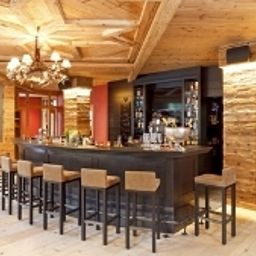 Bar Pardenn Piz Buin Swiss Quality Fotos