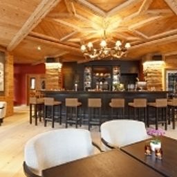 Bar Pardenn Piz Buin Swiss Quality Fotos