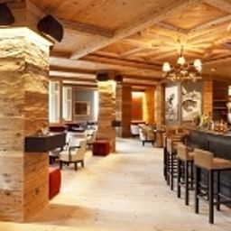 Bar Pardenn Piz Buin Swiss Quality Fotos