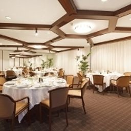 Banqueting hall Pardenn Piz Buin Swiss Quality Fotos