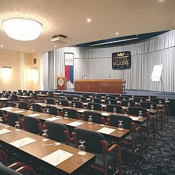 Salle de séminaires De La Paix Fotos