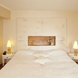 Suite Des Balances Hotel Lucerne Fotos