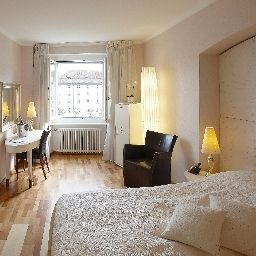Suite Des Balances Hotel Lucerne Fotos