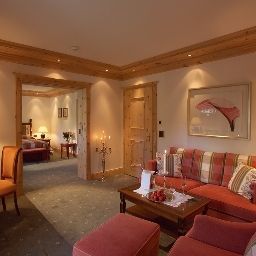 Suite Hotel Walther Fotos