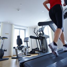 Fitness Eden Swiss Quality Fotos