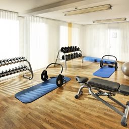 Fitness Eden Swiss Quality Fotos
