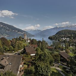 Vista Eden Swiss Quality Fotos