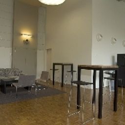 Hall Freienhof Swiss Quality Fotos